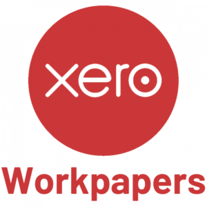 xero-workpapers-logo